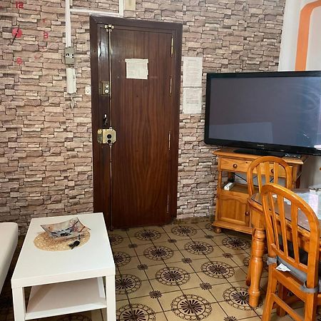 Apartamento Lulu Malaga Exterior photo